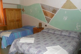 Parco Hotel Granaro
