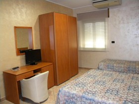 Hotel Toscano