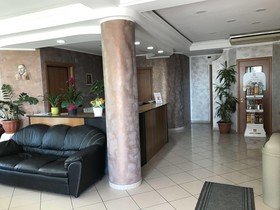 Hotel Toscano