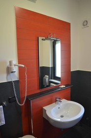 Hotel Toscano