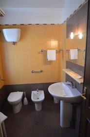 Hotel Toscano