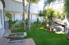 Hotel Toscano