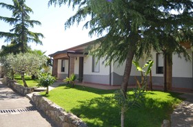 Hotel Toscano