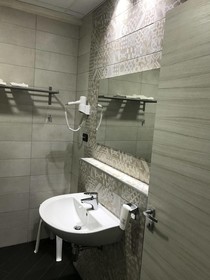 Hotel Toscano