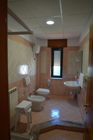 Hotel Toscano