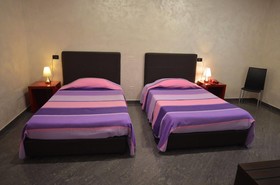 Hotel Toscano