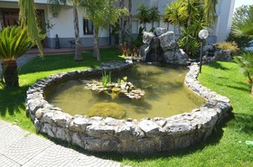 Hotel Toscano