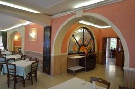 Hotel Toscano