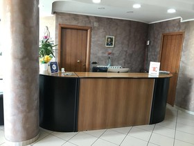 Hotel Toscano