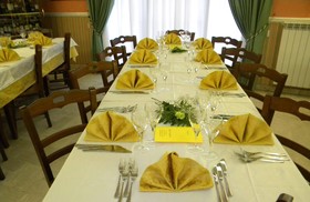 Hotel Toscano