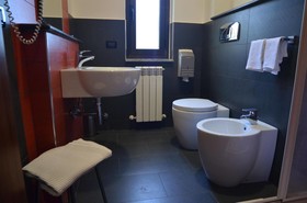 Hotel Toscano
