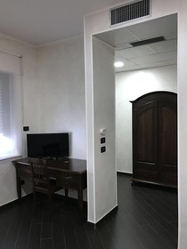 Hotel Toscano