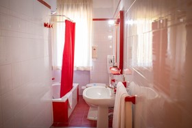 Il Bivacco Del Parco Sport Hotel & Residence