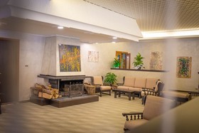 Il Bivacco Del Parco Sport Hotel & Residence