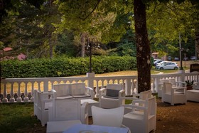 Il Bivacco Del Parco Sport Hotel & Residence