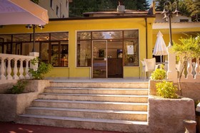 Il Bivacco Del Parco Sport Hotel & Residence