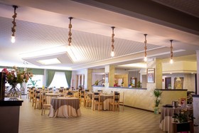 Il Bivacco Del Parco Sport Hotel & Residence