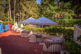 Il Bivacco Del Parco Sport Hotel & Residence
