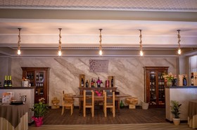 Il Bivacco Del Parco Sport Hotel & Residence