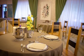 Il Bivacco Del Parco Sport Hotel & Residence