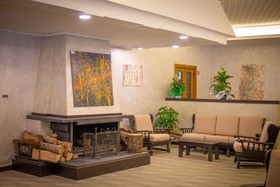 Il Bivacco Del Parco Sport Hotel & Residence