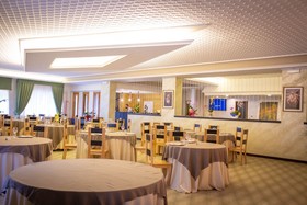Il Bivacco Del Parco Sport Hotel & Residence