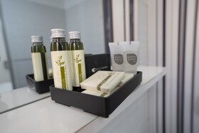 Ammos Guest House