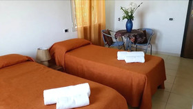 B&B Casolare Al Porto