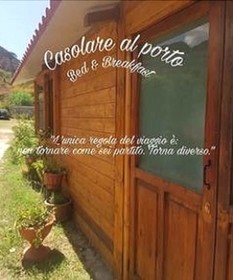 B&B Casolare Al Porto