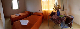 B&B Casolare Al Porto