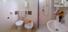B&B Casolare Al Porto