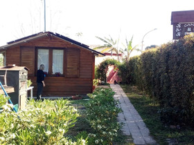 B&B Casolare Al Porto