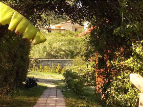 B&B Casolare Al Porto