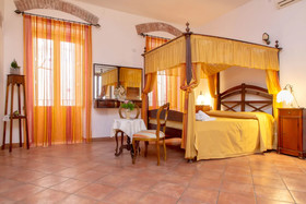 B&B Donnaciccina Accomodation