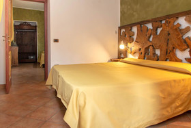 B&B Donnaciccina Accomodation