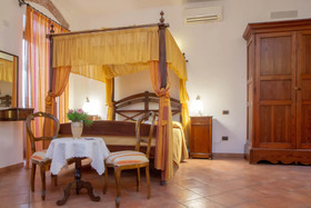 B&B Donnaciccina Accomodation