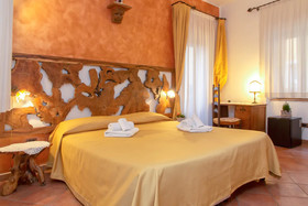 B&B Donnaciccina Accomodation