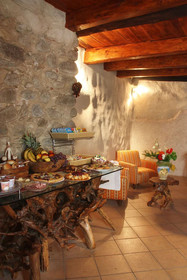 B&B Donnaciccina Accomodation