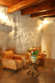 B&B Donnaciccina Accomodation