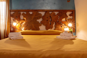B&B Donnaciccina Accomodation