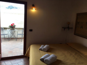 B&B Donnaciccina Accomodation
