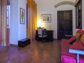 B&B Donnaciccina Accomodation