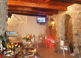 B&B Donnaciccina Accomodation