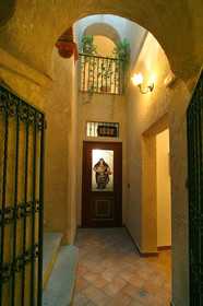 B&B Donnaciccina Accomodation