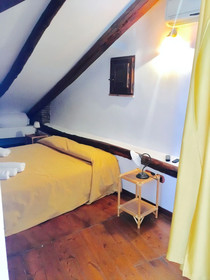 B&B Donnaciccina Accomodation