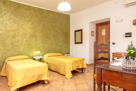 B&B Donnaciccina Accomodation