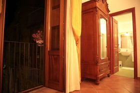 B&B Donnaciccina Accomodation