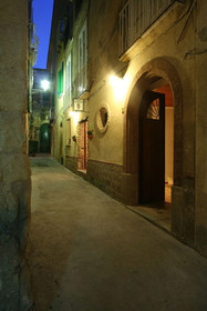 B&B Donnaciccina Accomodation