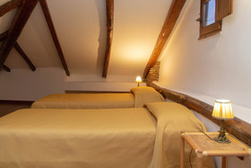 B&B Donnaciccina Accomodation