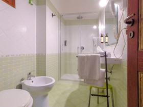 B&B Donnaciccina Accomodation